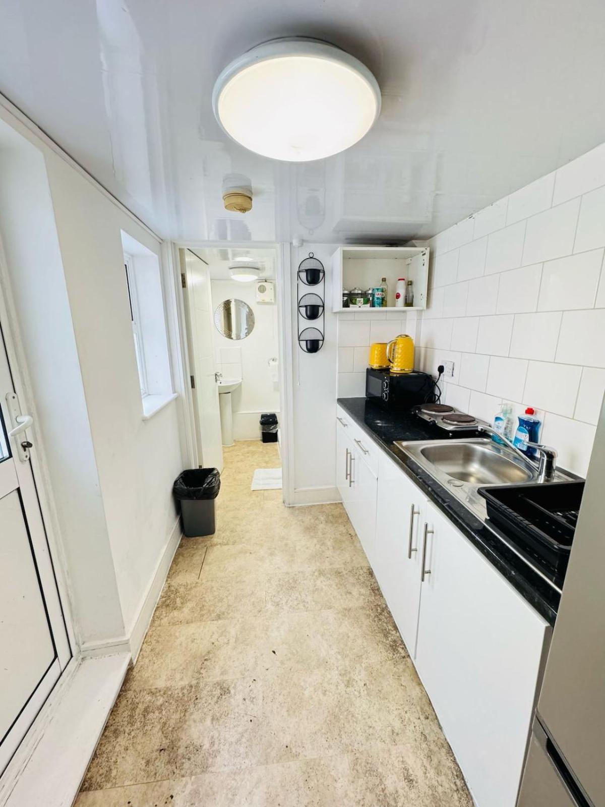 Stunning One Bedroom Flat In A Good Location Appartamento Londra
