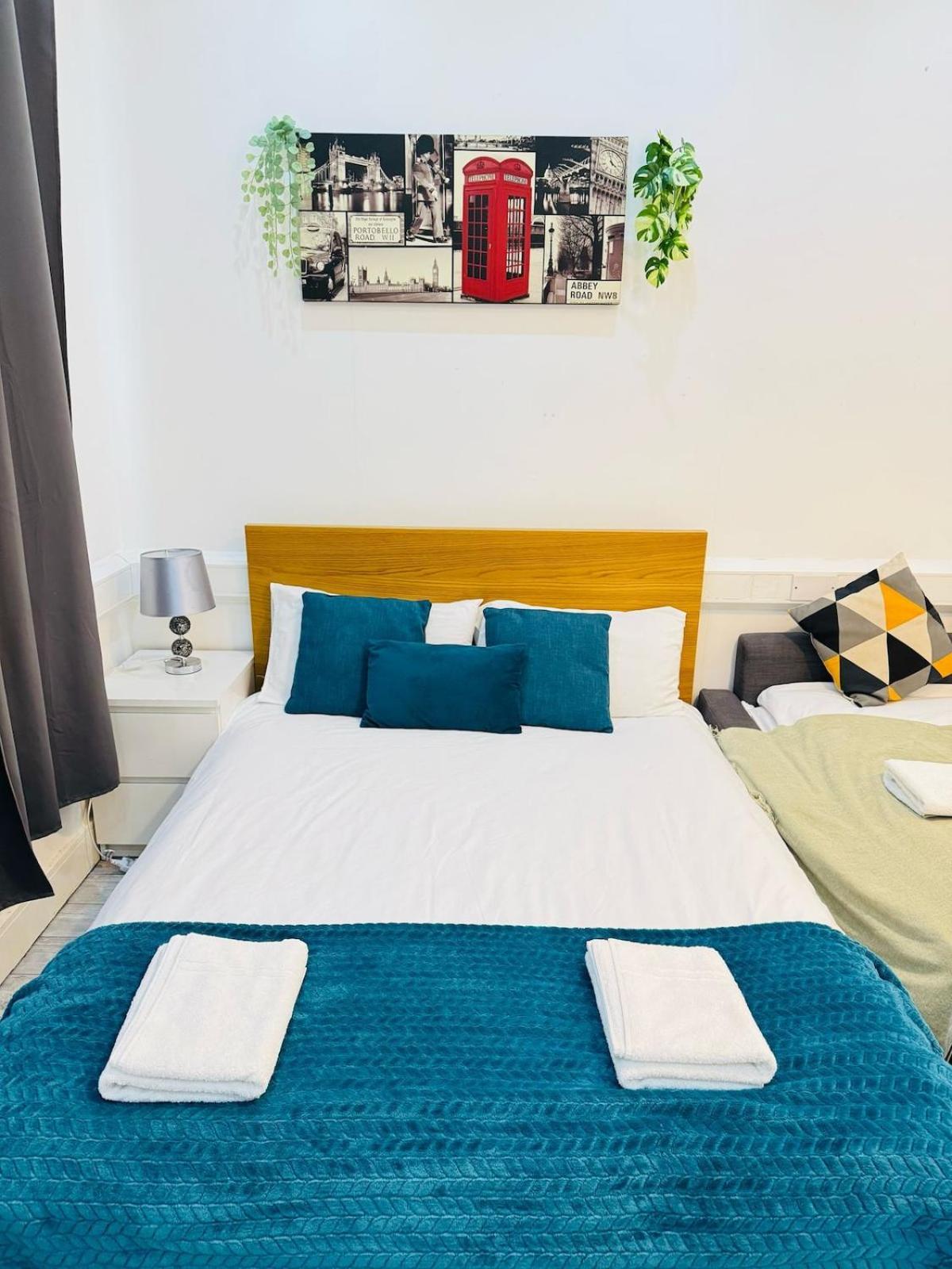 Stunning One Bedroom Flat In A Good Location * Londra
